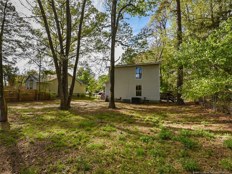 494 Wilder Dr, Fayetteville, NC 28314