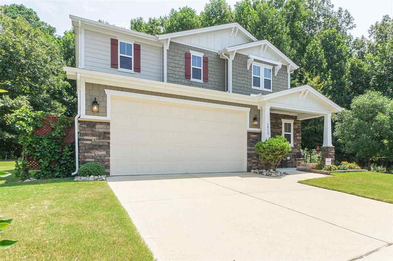 4940 Elm Heights Ln, Raleigh, NC 27616