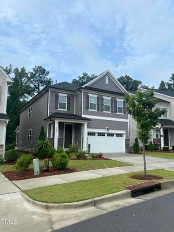 4940 Enlightenment Rd, Raleigh, NC 27616