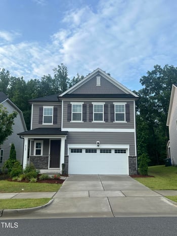 4940 Enlightenment Rd, Raleigh, NC 27616