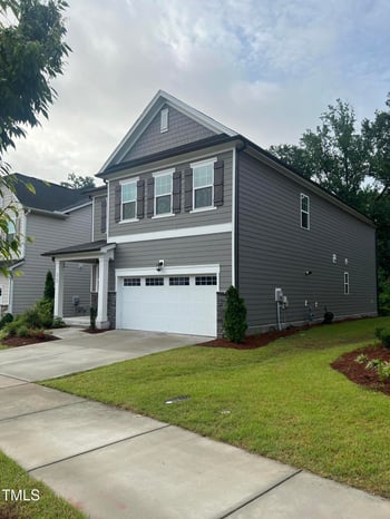 4940 Enlightenment Rd, Raleigh, NC 27616