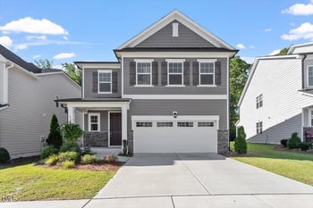 4940 Enlightenment Rd, Raleigh, NC 27616