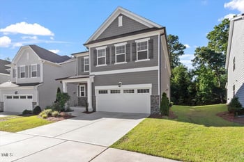 4940 Enlightenment Rd, Raleigh, NC 27616