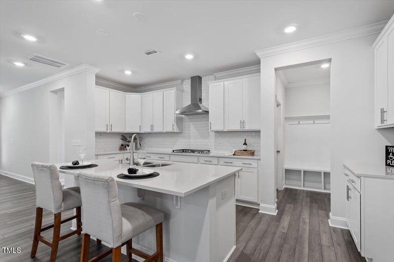 4940 Enlightenment Rd, Raleigh, NC 27616