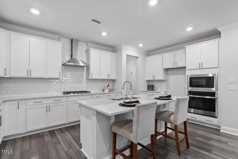 4940 Enlightenment Rd, Raleigh, NC 27616