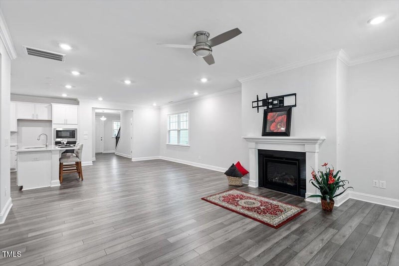 4940 Enlightenment Rd, Raleigh, NC 27616