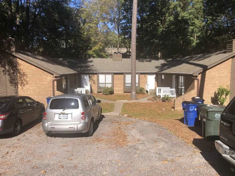 4940 Pebble Beach Dr, Raleigh, NC 27616