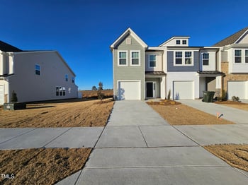 4941 Caddis Bend, Raleigh, NC 27604