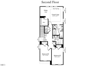 4941 Caddis Bend, Raleigh, NC 27604