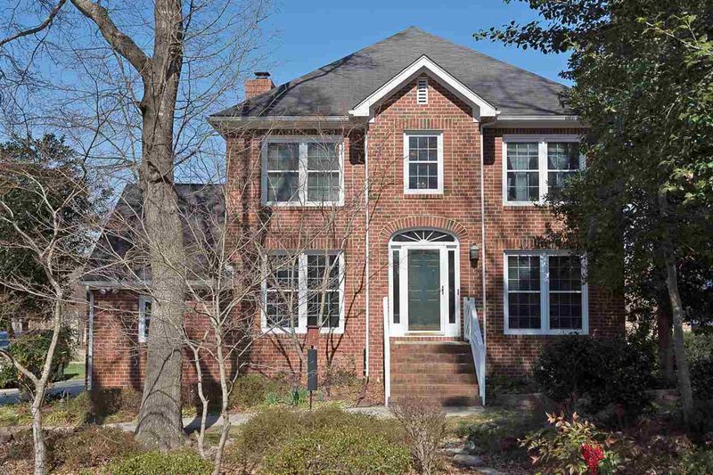 4941 Harbour Towne Dr, Raleigh, NC 27604