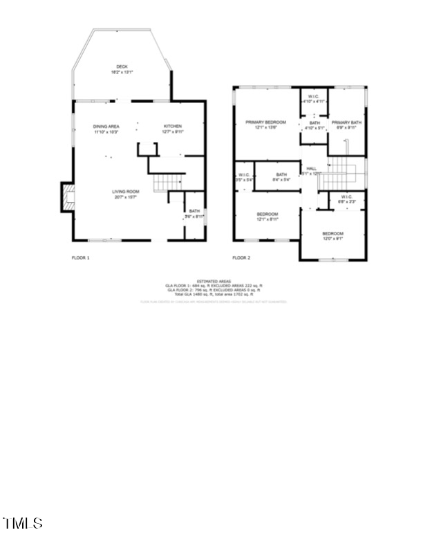 4941 Royal Adelaide Way, Raleigh, NC 27604