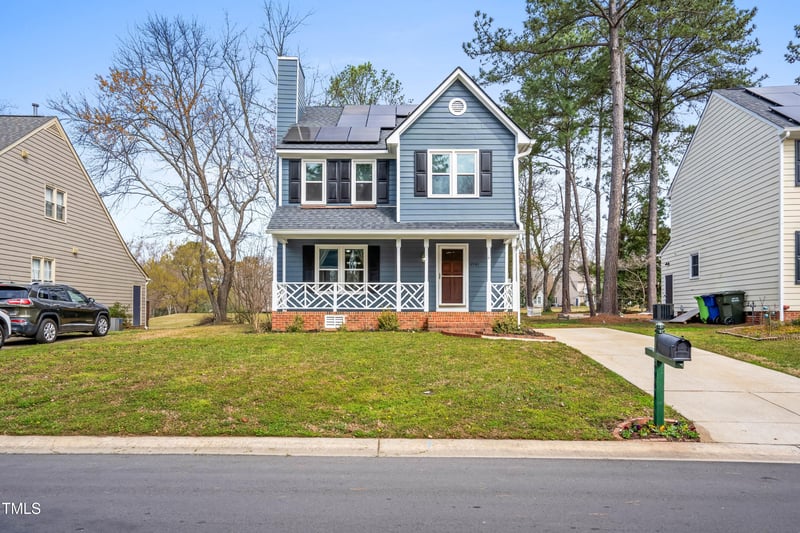 4941 Royal Adelaide Way, Raleigh, NC 27604