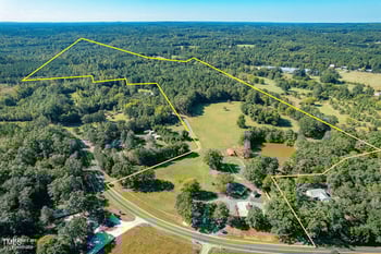 4941 Rumley Rd, Graham, NC 27253