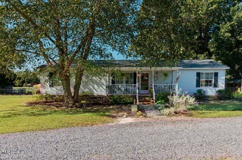 4941 Rumley Rd, Graham, NC 27253