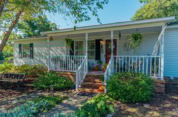 4941 Rumley Rd, Graham, NC 27253