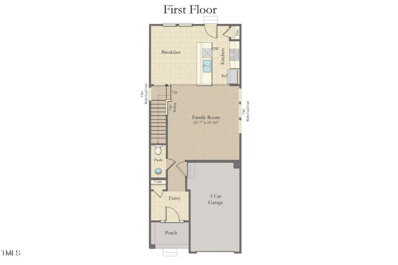 4943 Caddis Bend, Raleigh, NC 27604