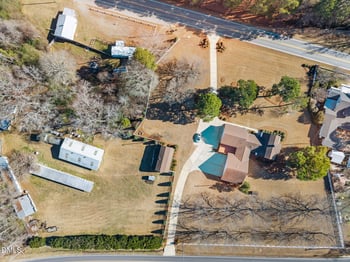 4943 U S 301, Dunn, NC 28334