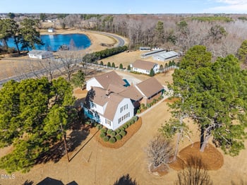 4943 U S 301, Dunn, NC 28334