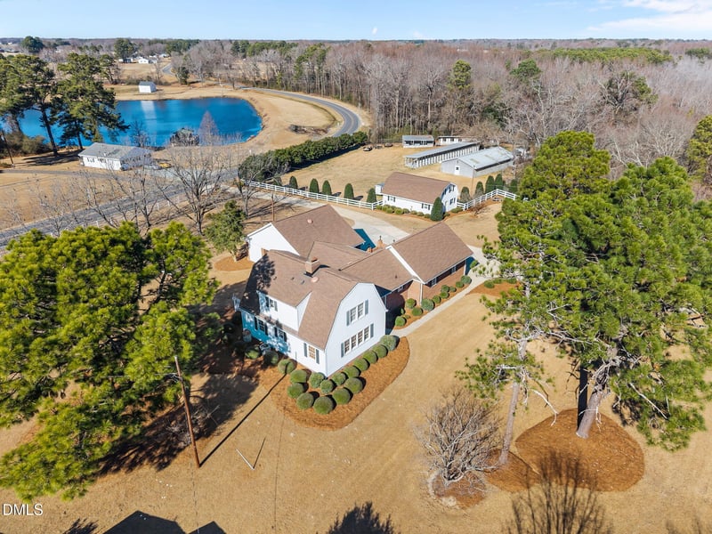 4943 U S 301, Dunn, NC 28334