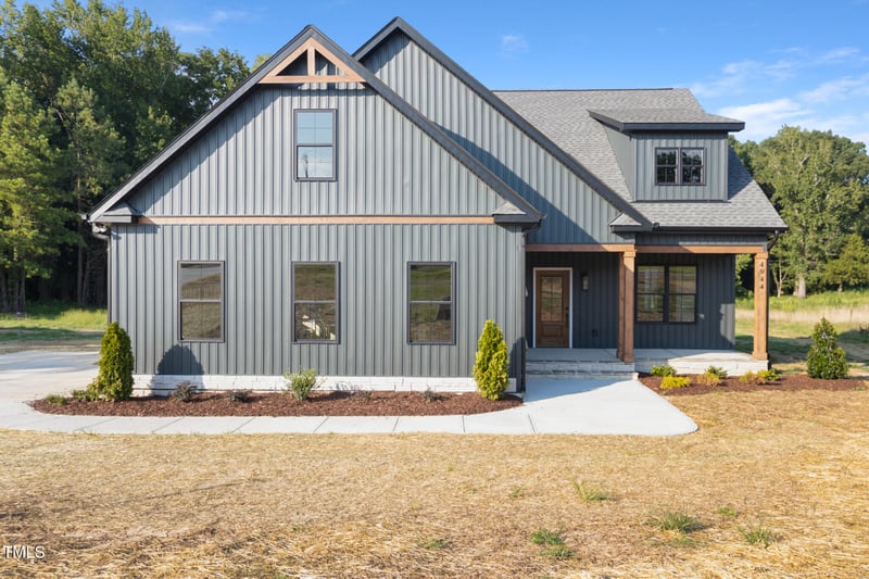 4944 Zebulon Rd, Zebulon, NC 27597