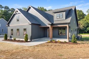 4944 Zebulon Rd, Zebulon, NC 27597