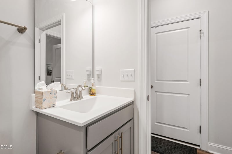 4945 Abundance Ave, Raleigh, NC 27616