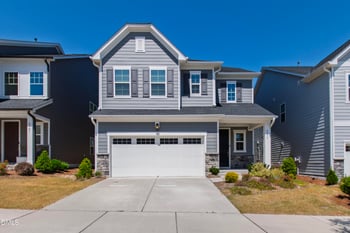 4945 Abundance Ave, Raleigh, NC 27616