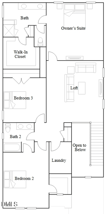 4945 Abundance Ave, Raleigh, NC 27616