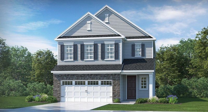 4945 Enlightenment Rd #2115, Raleigh, NC 27616
