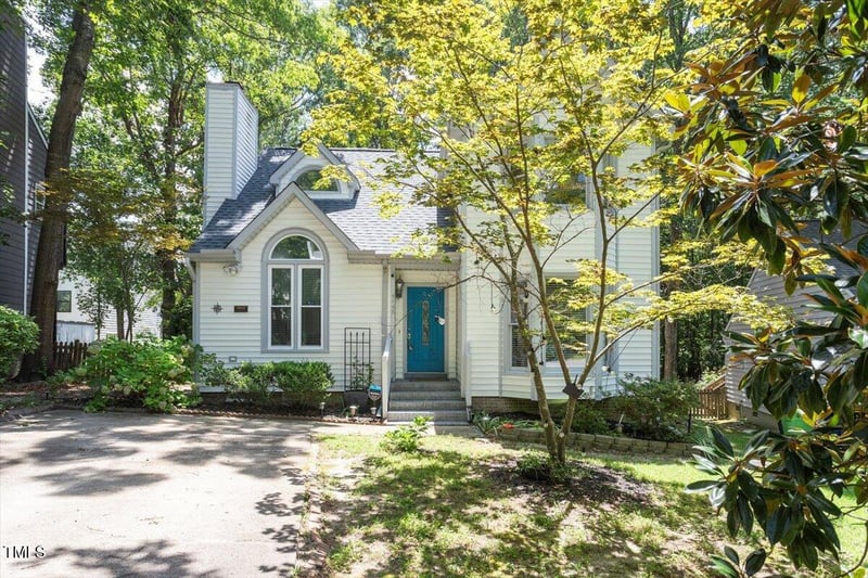 4945 Liverpool Ln, Raleigh, NC 27604