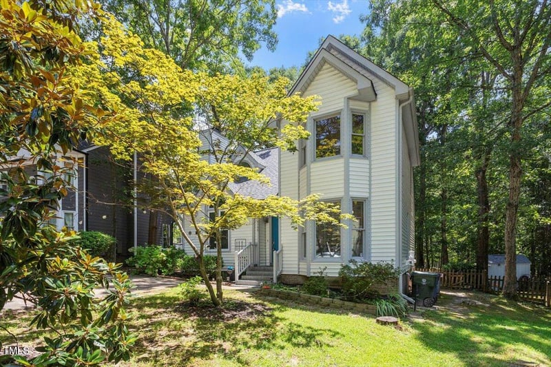 4945 Liverpool Ln, Raleigh, NC 27604