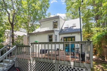 4945 Liverpool Ln, Raleigh, NC 27604