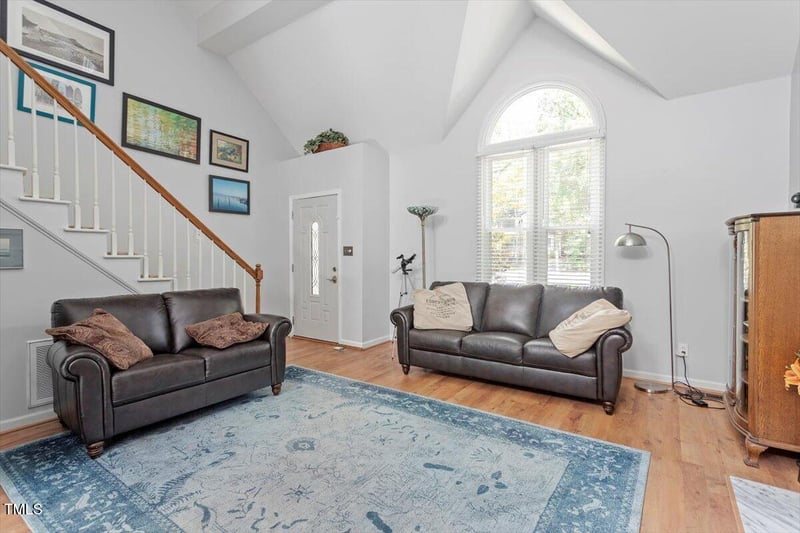 4945 Liverpool Ln, Raleigh, NC 27604