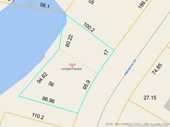 4945 Pinewood Dr, Hope Mills, NC 28348