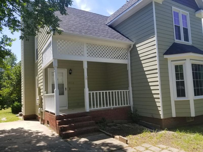 4948 Harbour Towne Dr, Raleigh, NC 27604