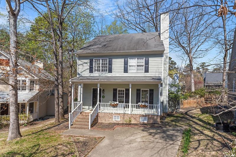 4948 Liverpool Ln, Raleigh, NC 27604