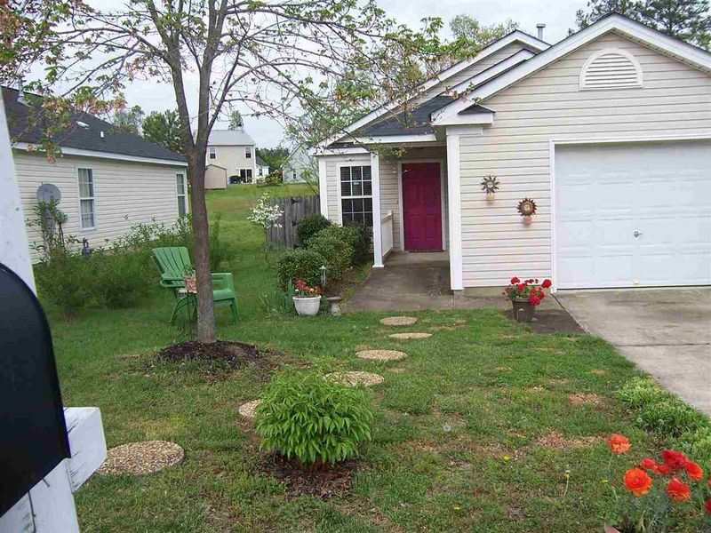 4948 Silverdene St, Raleigh, NC 27616