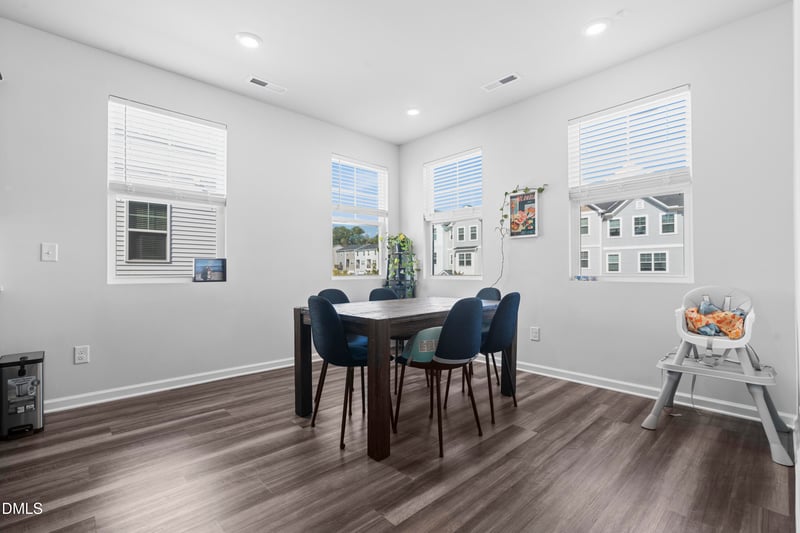 4948 Southern Magnolia Dr, Raleigh, NC 27604