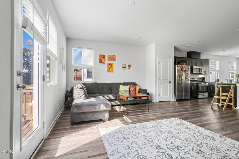 4948 Southern Magnolia Dr, Raleigh, NC 27604
