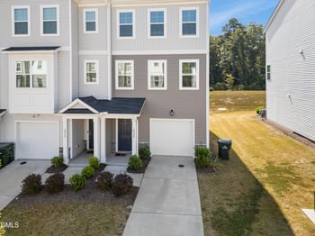 4948 Southern Magnolia Dr, Raleigh, NC 27604