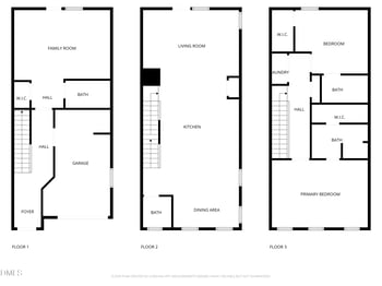 4948 Southern Magnolia Dr, Raleigh, NC 27604