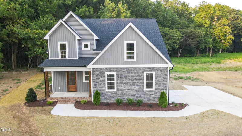 4948 Zebulon Rd, Zebulon, NC 27597