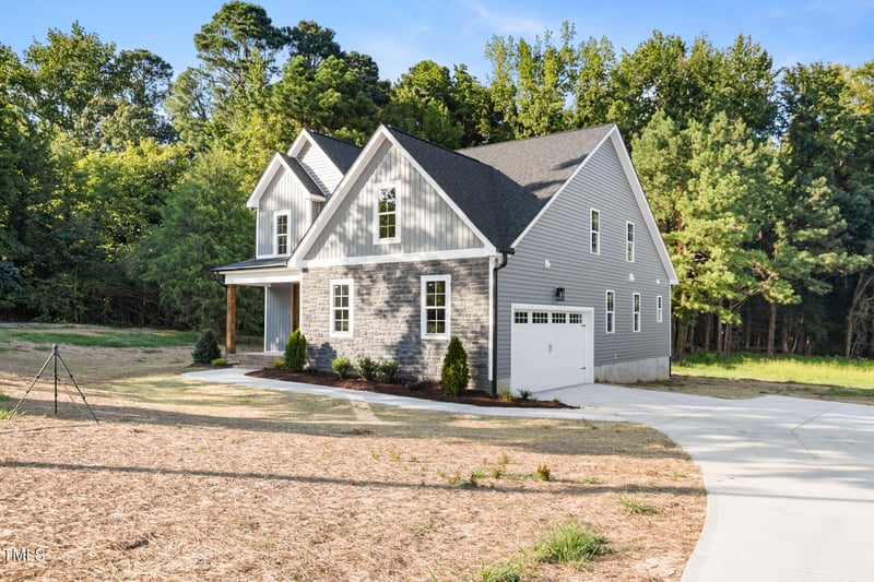 4948 Zebulon Rd, Zebulon, NC 27597
