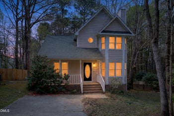 4949 Liverpool Ln, Raleigh, NC 27604