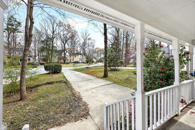 4949 Liverpool Ln, Raleigh, NC 27604
