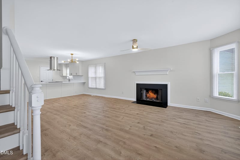 4949 Liverpool Ln, Raleigh, NC 27604