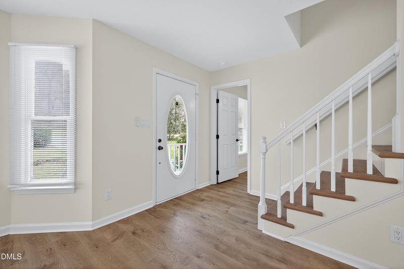 4949 Liverpool Ln, Raleigh, NC 27604