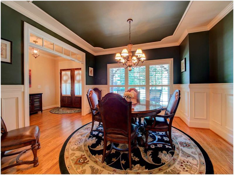 4949 Mashpee Ln, Apex, NC 27539