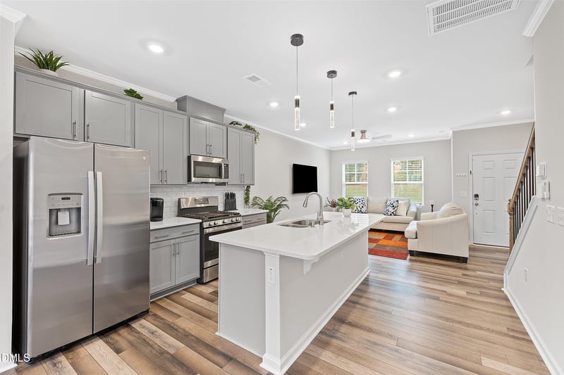 4949 Microcline Trl, Raleigh, NC 27610