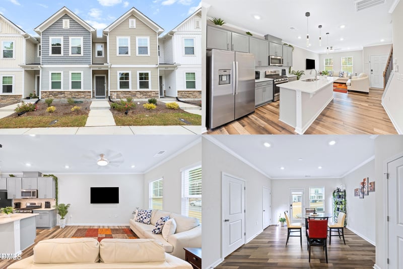 4949 Microcline Trl, Raleigh, NC 27610